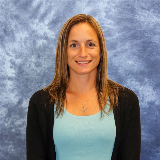 Kristy Fischmann